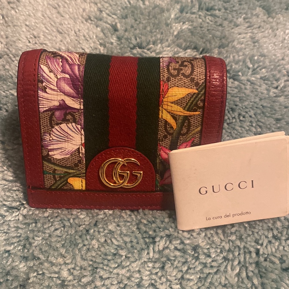 Gucci Wallet